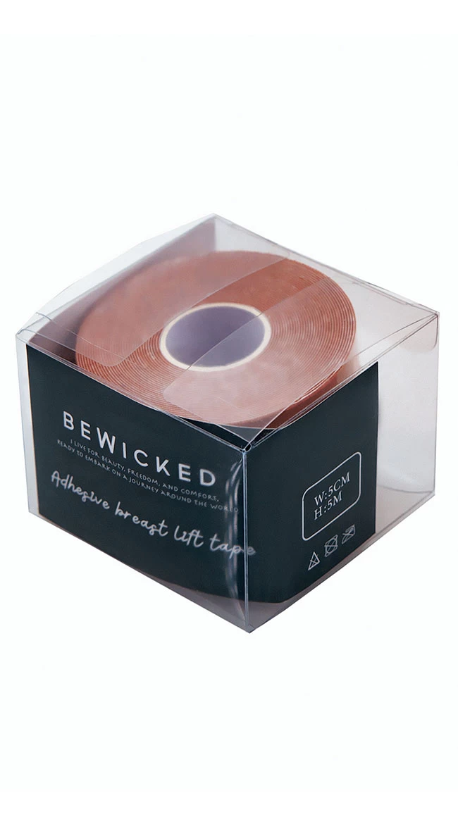 Be Wicked Adhesive Breast Lift Tape 2 Be Wicked Adhesive Breast Lift Tape - Image 2