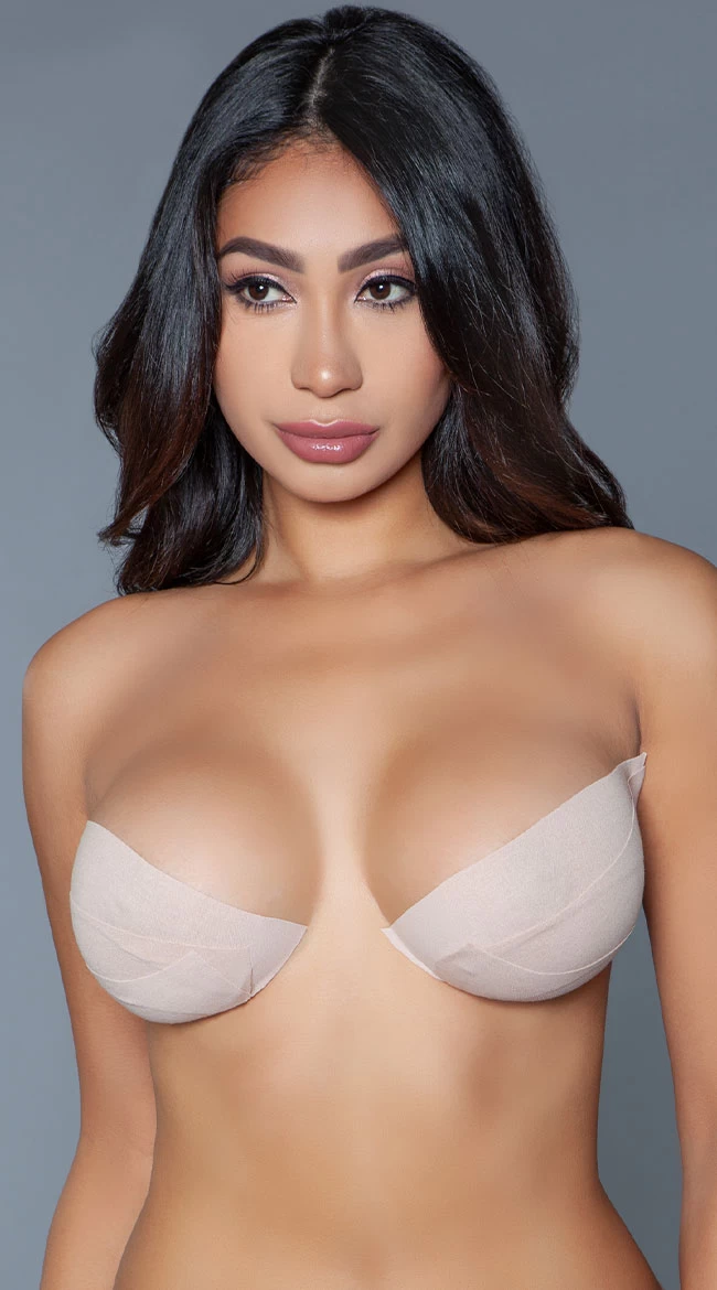 Be Wicked Adhesive Breast Lift Tape 1 Be Wicked Adhesive Breast Lift Tape