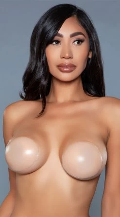 Be Wicked Undercover Silicone Breast Lifting Pasties