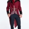 Men's Wicked Ringmaster Costume