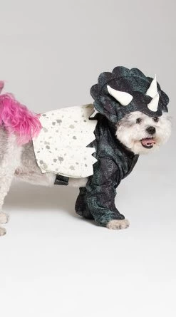 Dino Pup Dog Costume