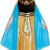 Dreamgirl Plus Size Egyptian Queen Costume