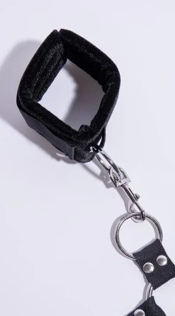 5 Piece Hogtie Set -Lingerie Shop EE LF1794 3 PS04242020