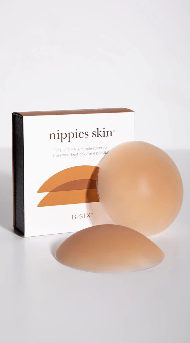 Dark Silicone Nippies 1 Dark Silicone Nippies