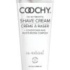 7.2 Oz Coochy Fragrance Free Shave Cream