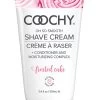 3.4 Oz Coochy Frosted Cake Shave Cream