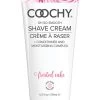12.5 Oz Coochy Frosted Cake Shave Cream