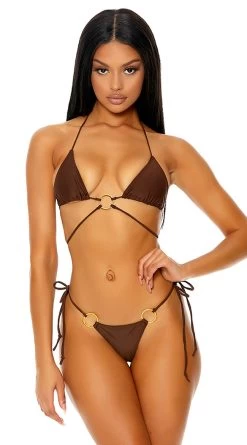 Forplay Saint Kitts Bikini Swimsuit