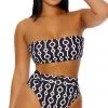 Forplay Barbados Patterned Bikini