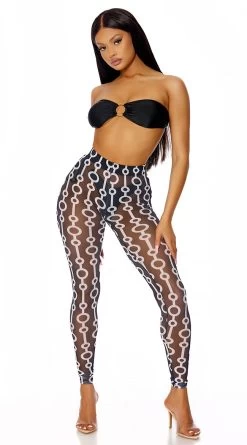 Forplay Got It Covered Mesh Pool Leggings 5 Forplay Got It Covered Mesh Pool Leggings -Lingerie Shop FP 442323 BLKB 3 2022MARCH47755