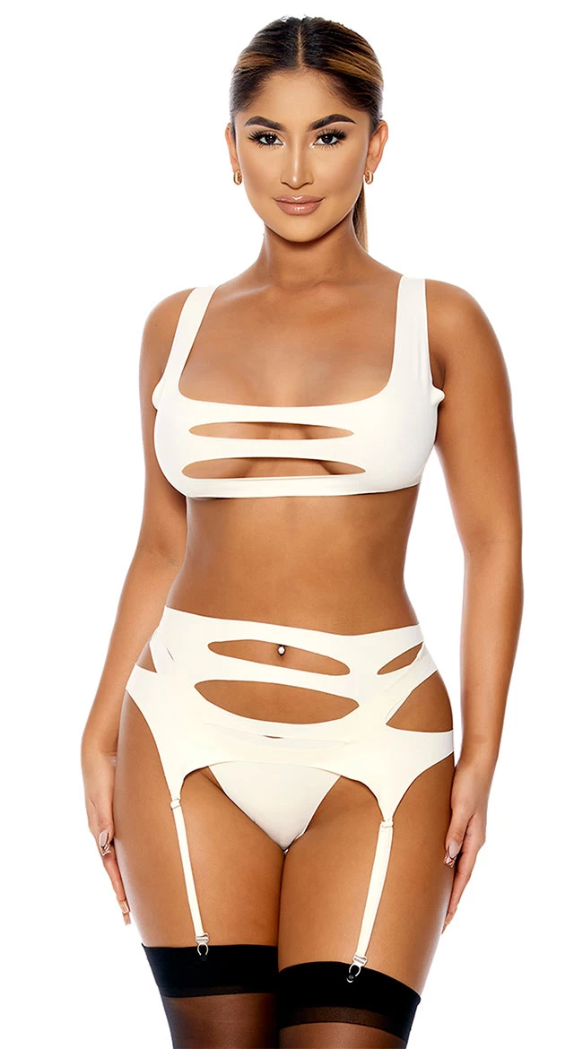 Forplay Act Chill Seamless Bra Set 5 Forplay Act Chill Seamless Bra Set - Image 5