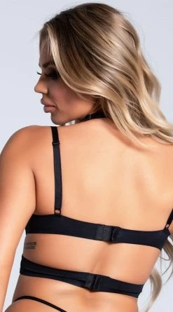 Drive Time Bralette -Lingerie Shop HT 2059 8 YANDY PS02032021