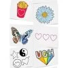 The Happy Temporary Tattoo Pack