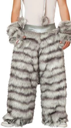 Wolf Pants -Lingerie Shop JV CA147 80063 80065 FRT2 ZOOM CST2014