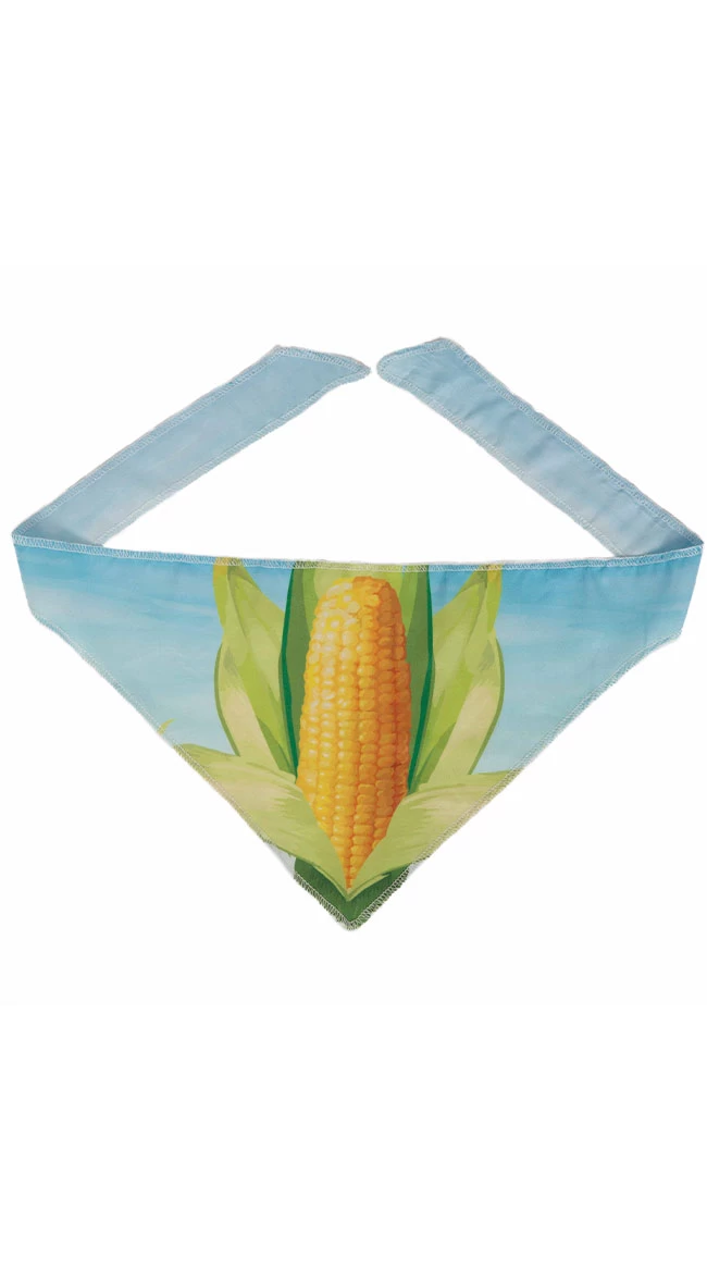 Corny Cutie Pet Costume 2 Corny Cutie Pet Costume - Image 2