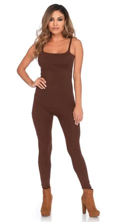 LEG AVENUE Basic Unitard 8 LEG AVENUE Basic Unitard -Lingerie Shop LA 3763 01 077 2018Costumes