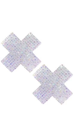 Glisten To Me X Pasties