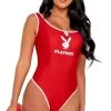 Playboy Beach Patrol Costume