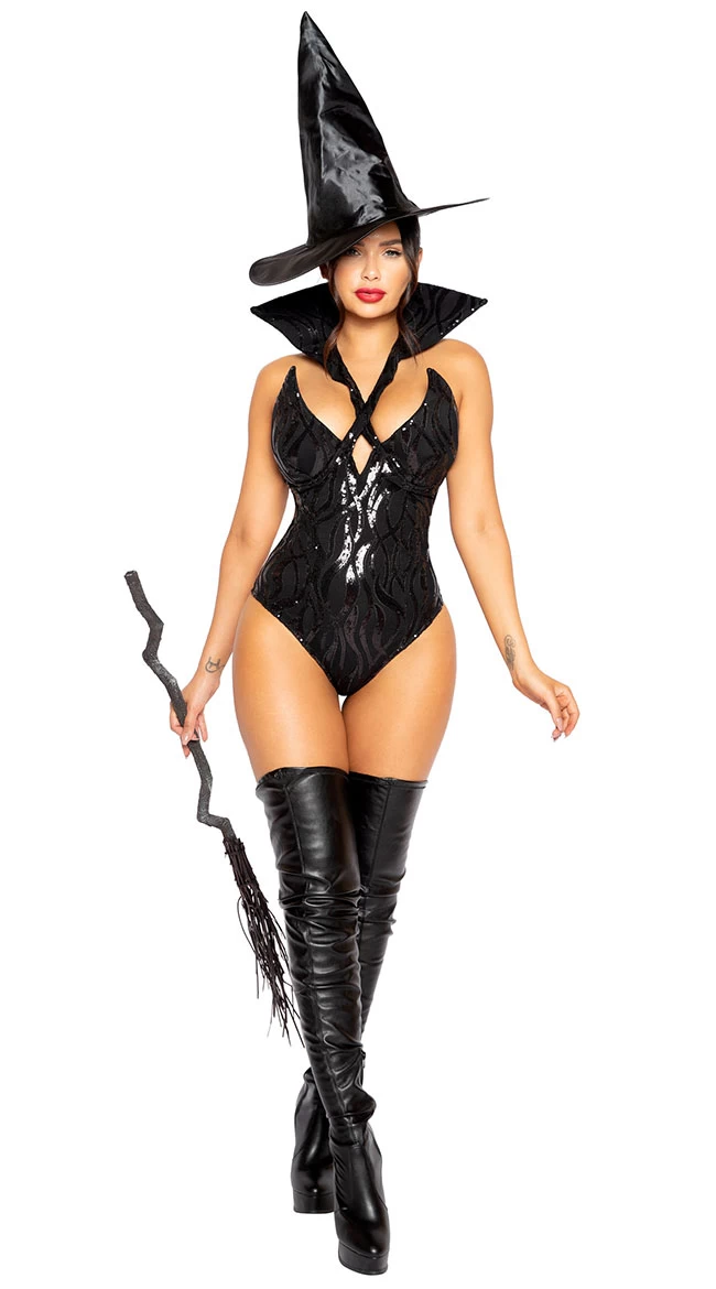 Roma I'll Get You, My Pretty Costume 1 Roma I'll Get You, My Pretty Costume