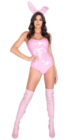 Roma Bunny Cutie Costume