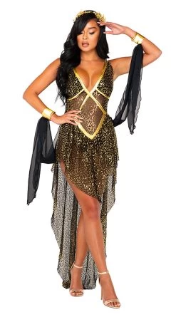 Roma Glamorous Goddess Costume