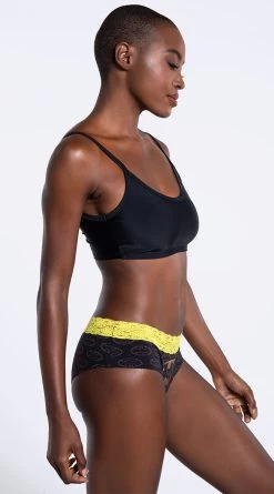 Batman Boyshort Panty 8 Batman Boyshort Panty -Lingerie Shop XG WB1010 21 BATMAN 6 YANDY PS10142021