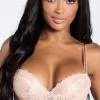 Yandy Pretty Days Extreme Push-Up Bra