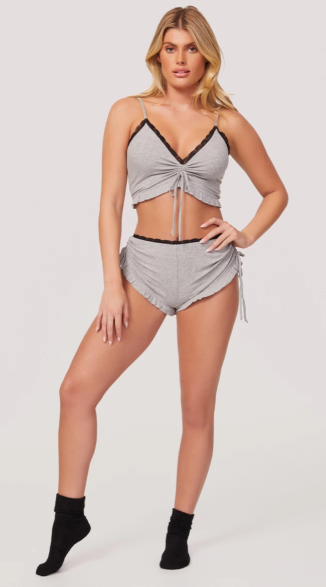 Yandy Sleep On It Pajama Set 1 Yandy Sleep On It Pajama Set