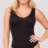 Basic Tank Top Bodysuit