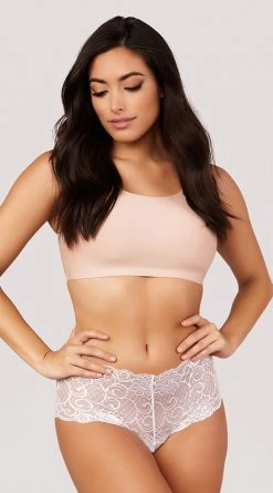 Yandy Naughty 7-Pack Panty Bundle -Lingerie Shop YY PTYB NAUGHTY HOLIDAY PANTY BUNDLE 4759