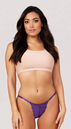 Yandy Naughty 7-Pack Panty Bundle -Lingerie Shop YY PTYB NAUGHTY HOLIDAY PANTY BUNDLE 4829